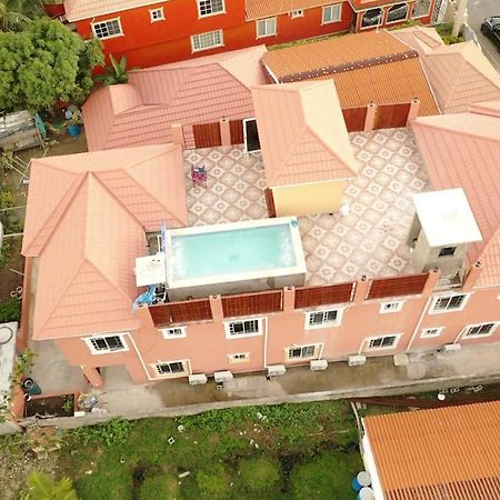 Royal Vybez Vacation Homes Spanish Town Exterior foto